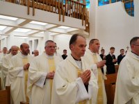 Jubileusze kapłańskie
